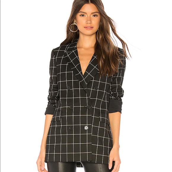 Joie Jackets & Blazers - Joie Harlene Oversized Blazer
